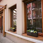 City Grund Apartment