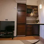 City Grund Apartment