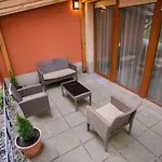 City Grund Apartment