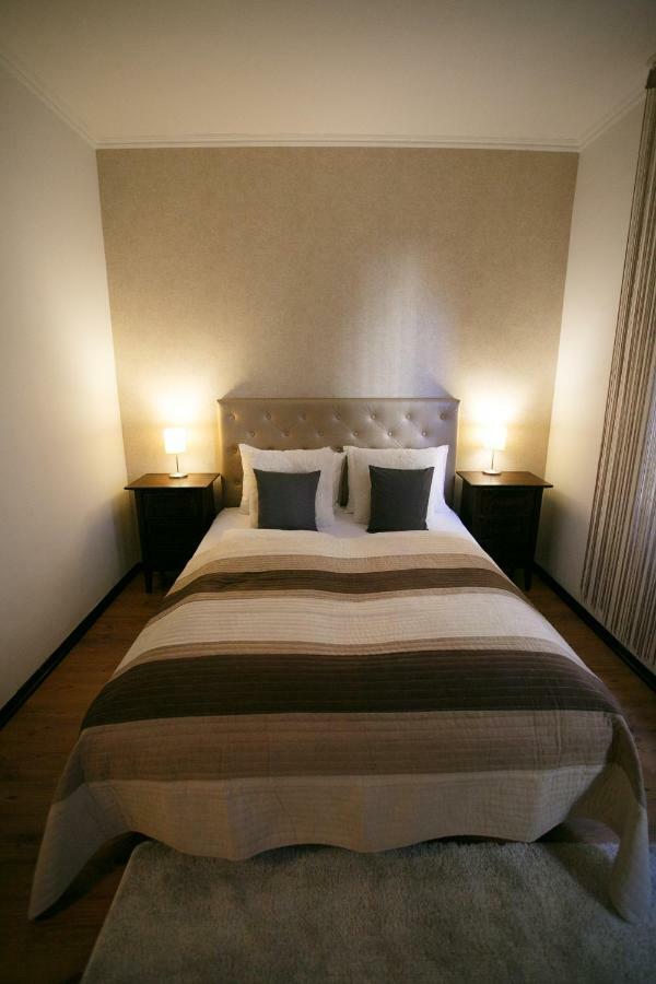 Grund Apartamento Budapest