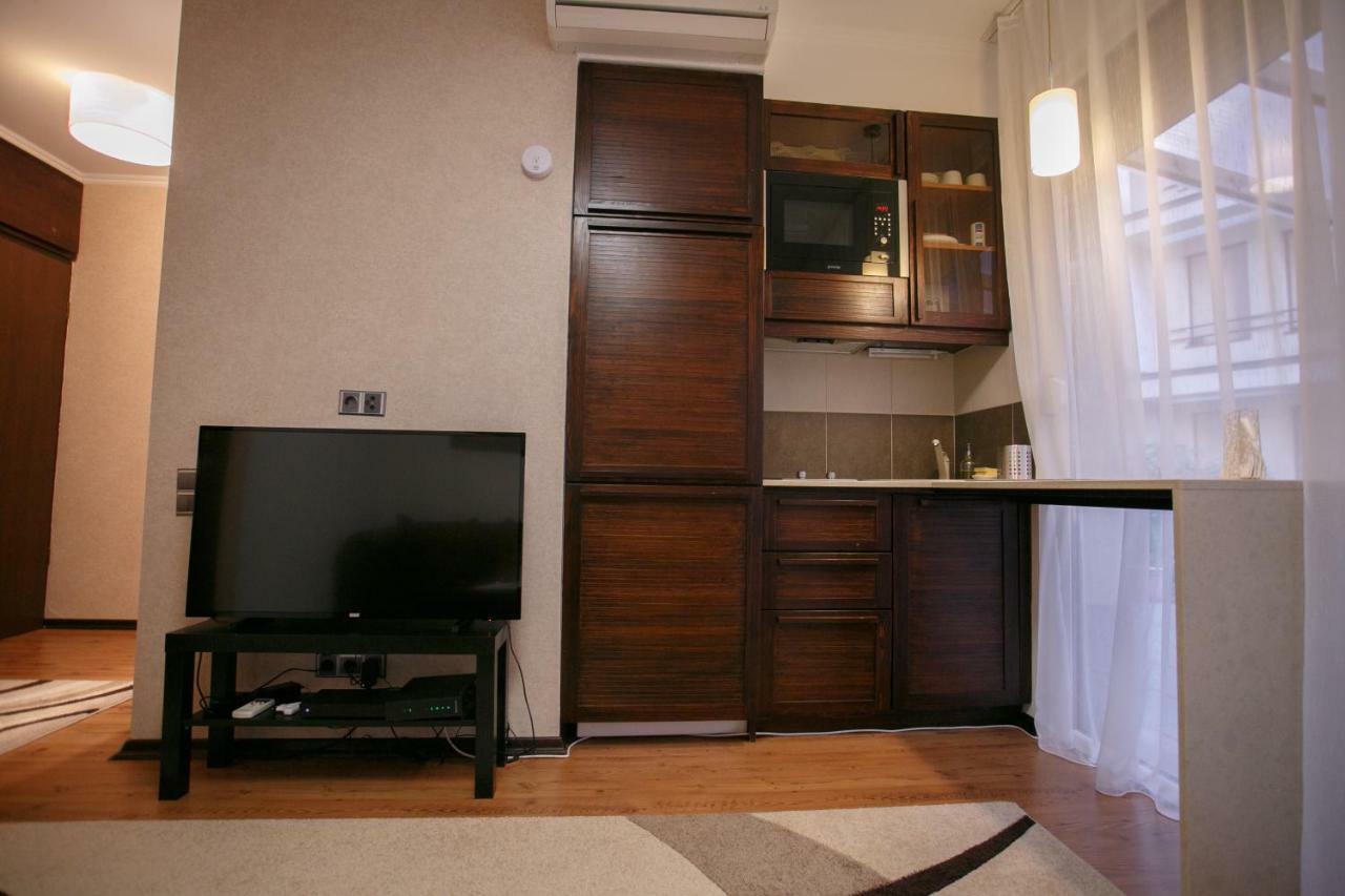 Apartamento Grund Budapest