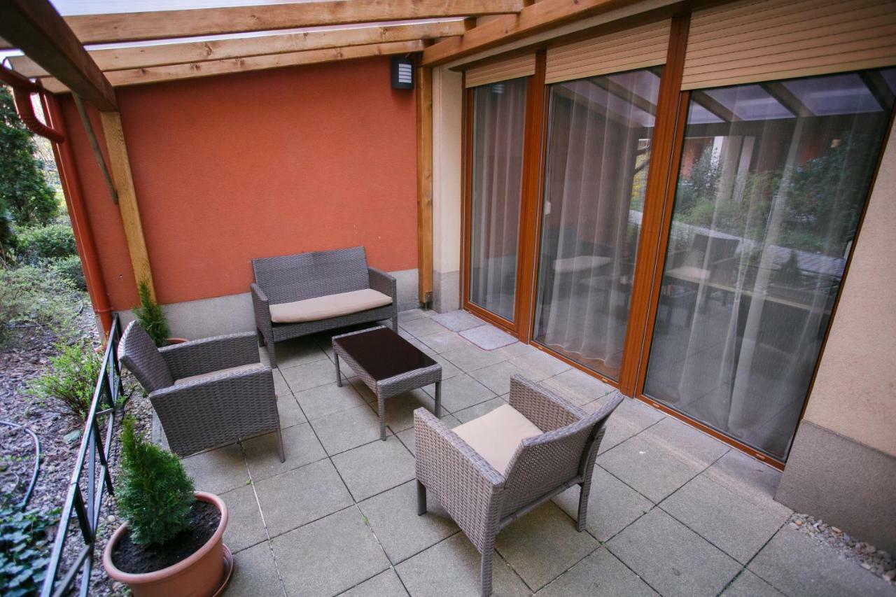 Grund Apartamento *