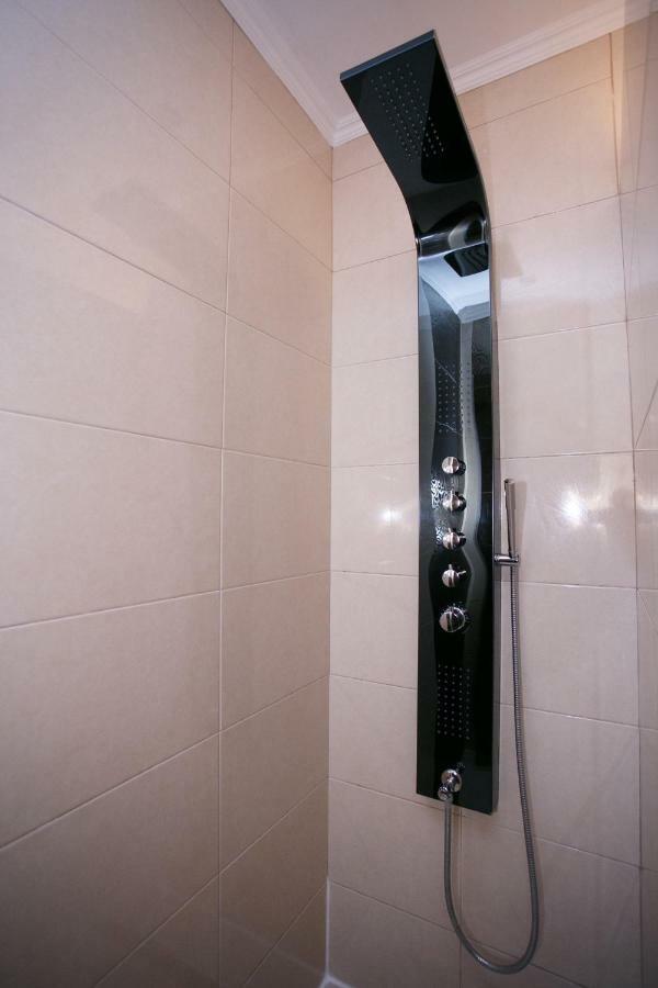 Apartamento Grund Budapest