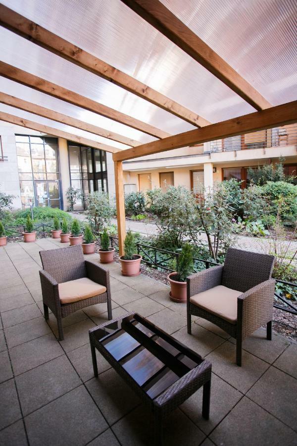 Apartamento Grund