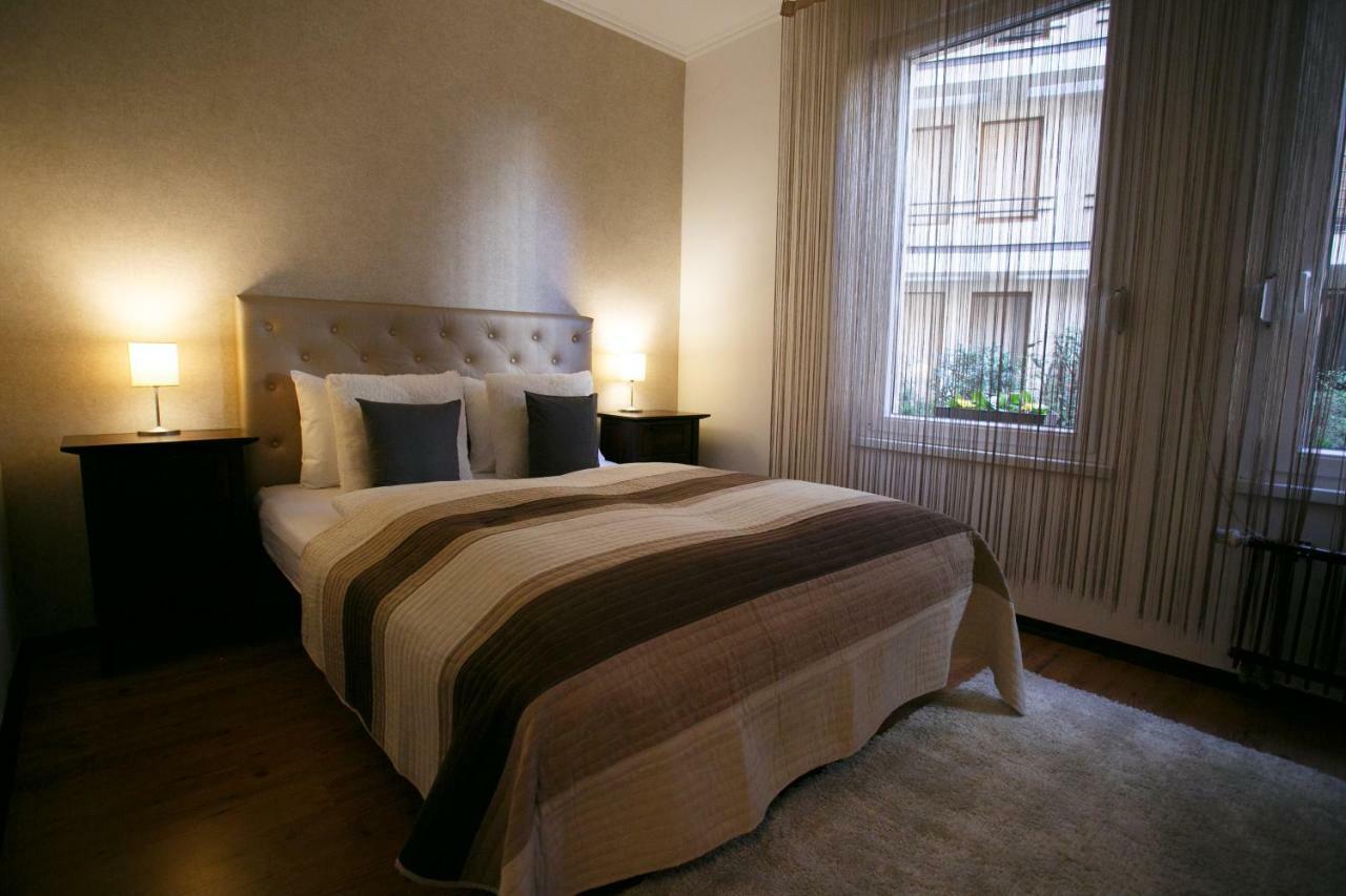 Apartamento Grund *