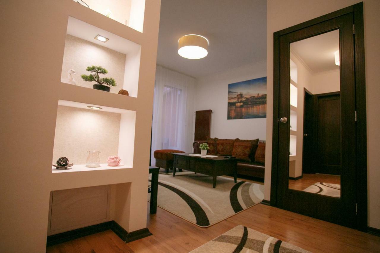 Apartamento Grund *