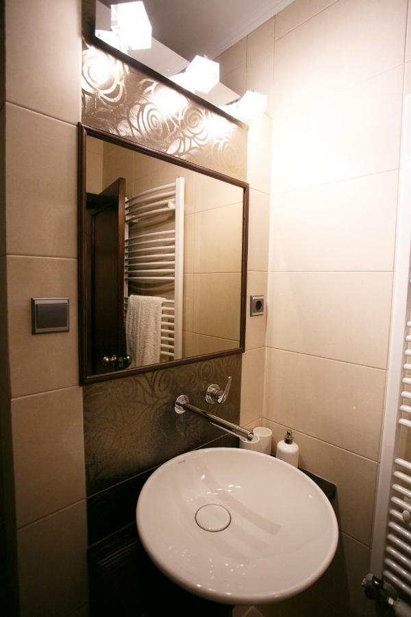 Apartamento Grund *