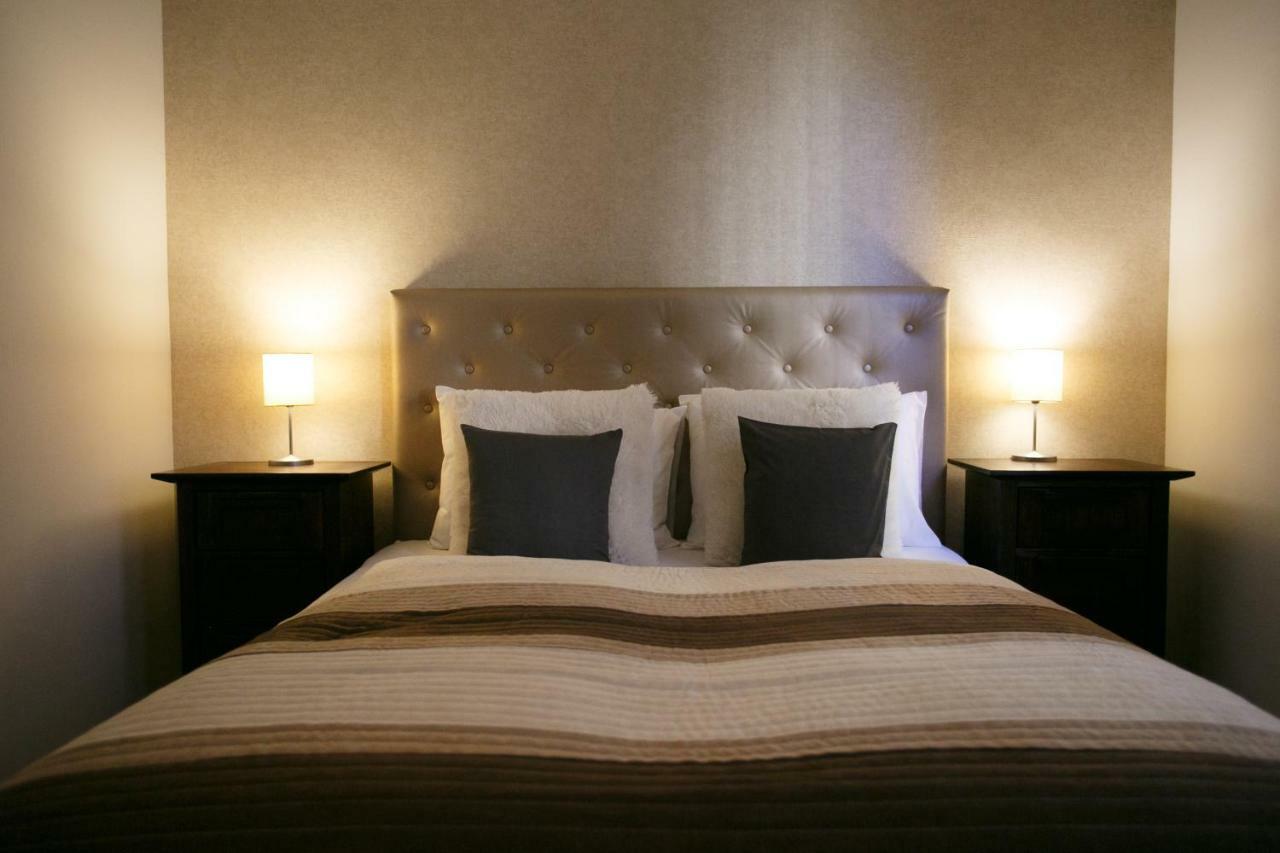 Apartamento Grund Budapest