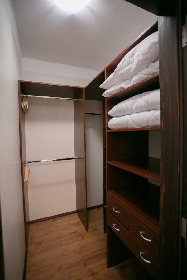 Grund Apartamento