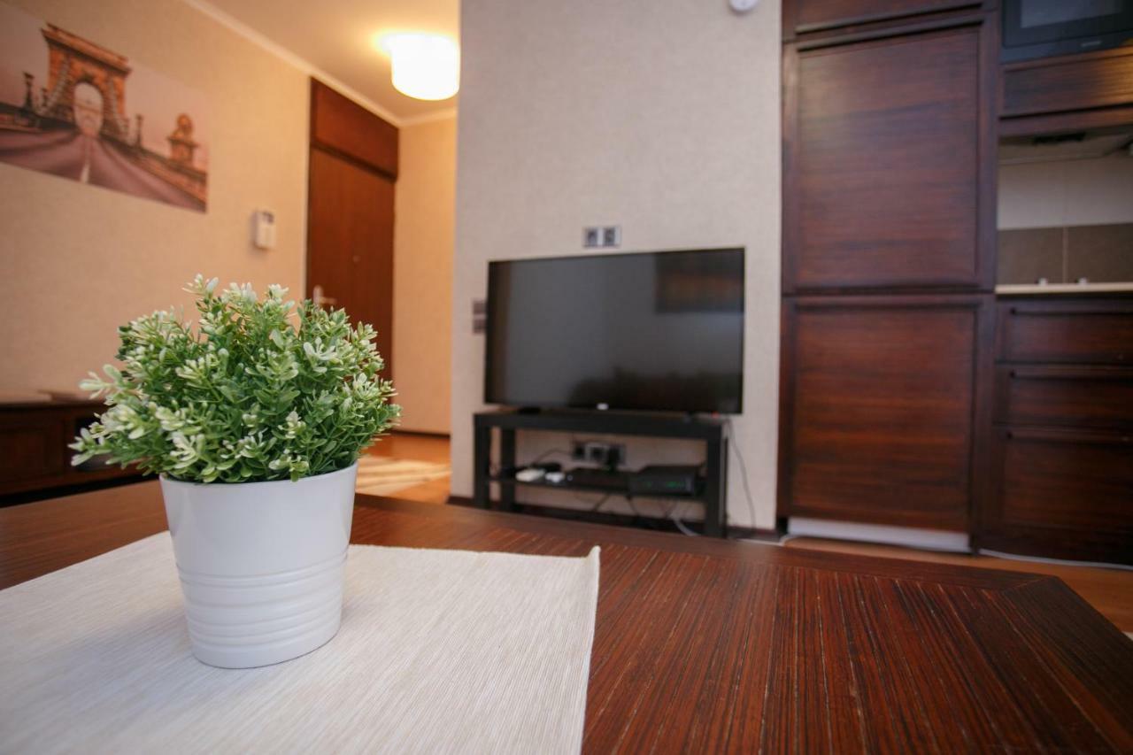 Grund Apartamento Budapest