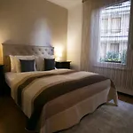 City Grund Apartment