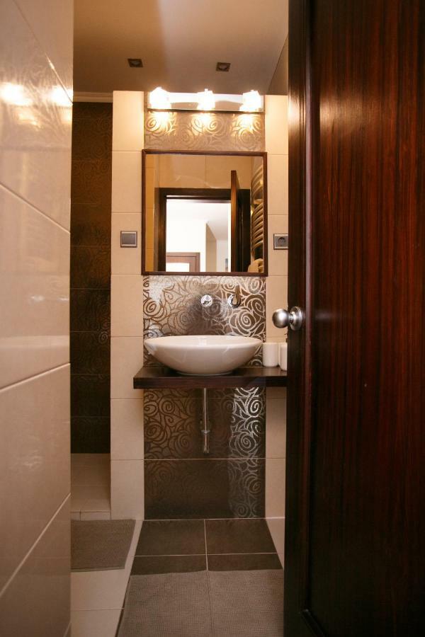 Grund Appartement Budapest